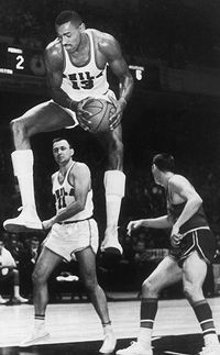 Wilt Chamberlain